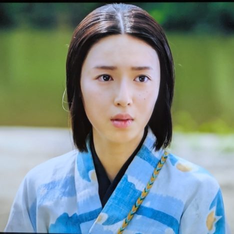 仲良しの小芝風花ちゃんと森高愛さん、『イイネ』の柳生みゆさんにもいいね👍️