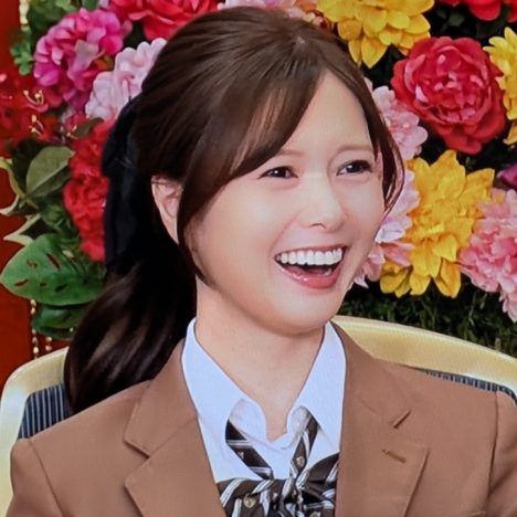 韓流ドラマ『ある春の夜に』出演のハン・ジミンさん、かわらない透明感がよすぎる