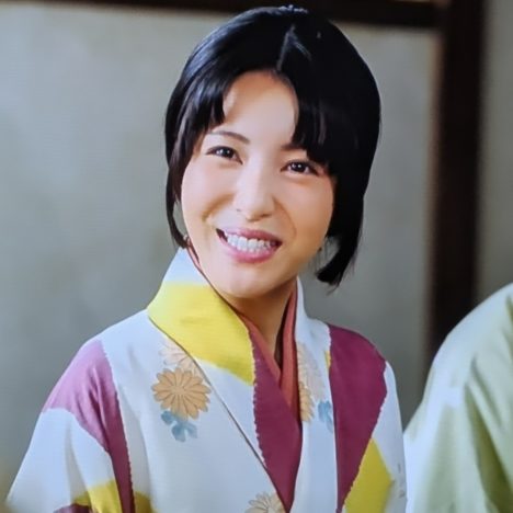 『THE TIME,』に登場した綾瀬はるかさんと妻夫木聡さん、映画『人はなぜラブレターを書くのか』、メールよりラブレターがだんぜんいい