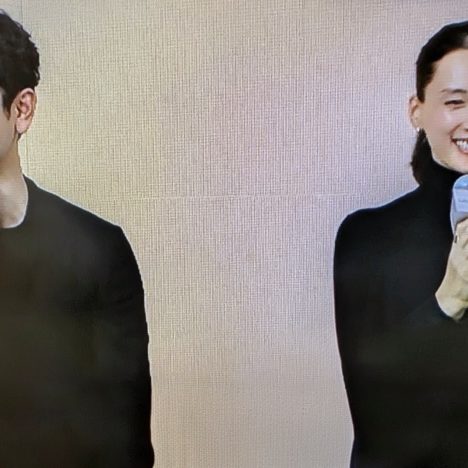 小芝風花ちゃん、ディオールがしっくりくるお年頃ですね