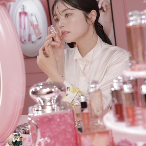 ドラマ『再会』出演の井上真央さん、スリリングな展開になりそうです