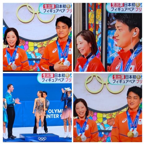 ドラマ『再会〜Silent Truth』出演の井上真央さんと竹内涼真さん。淳一が万季子に距離をとってた理由が衝撃的すぎた