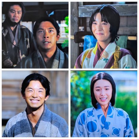 ドラマ『事件は、その周りで起きている』出演の小芝風花ちゃん、3シリーズ連続はあつすぎます