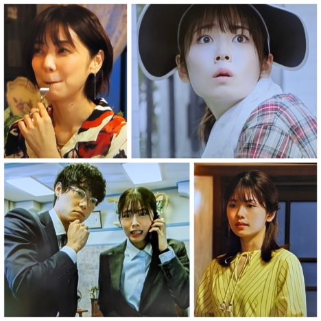 『笑神様は突然に・・・』出演の小芝風花ちゃん。風花ちゃん、バラエティのMCして欲しいっ