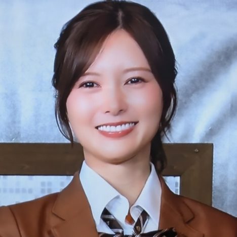 ドラマ『Go Home〜』出演の小芝風花ちゃんと大島優子さん。グッドバディだね