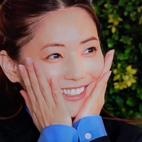 島根旅行の小芝風花ちゃんと森高愛さん。楽しんでください、出雲にも行くのかな