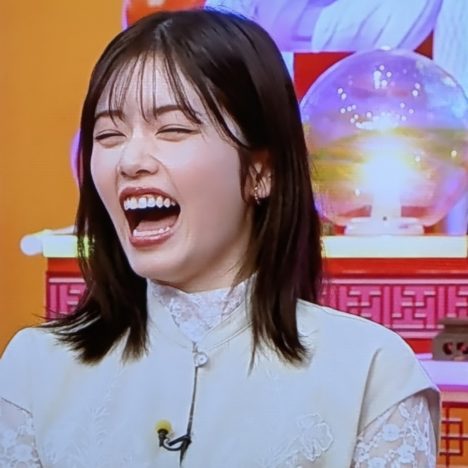 ヘアケアブランド『ダイアン』アンバサダー就任の小芝風花ちゃん。納得の美しさだね