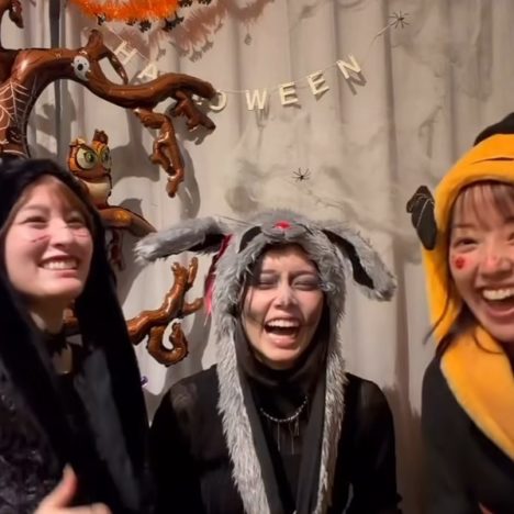 『成田山節分会』2025年、小芝風花ちゃん。優しいオーラがでてますね