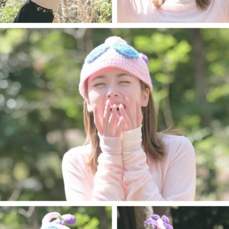 小芝風花ちゃんの『ピクミンシリーズ』次は何色かな