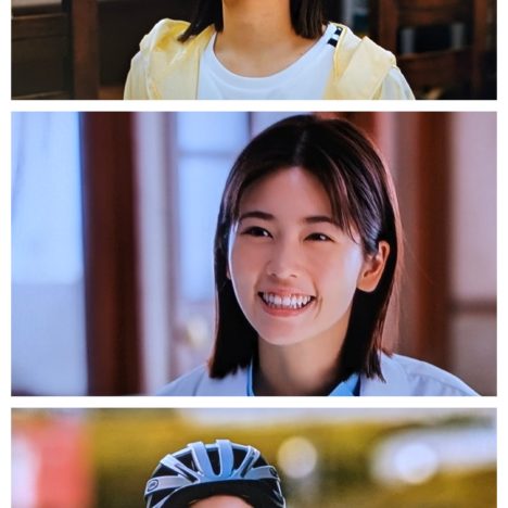 小芝風花ちゃん『編み物日記 No.12』きたー。春らしい〜