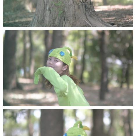 大河ドラマ『豊臣兄弟！』出演の吉岡里帆さん、どのような女性なのでしょう