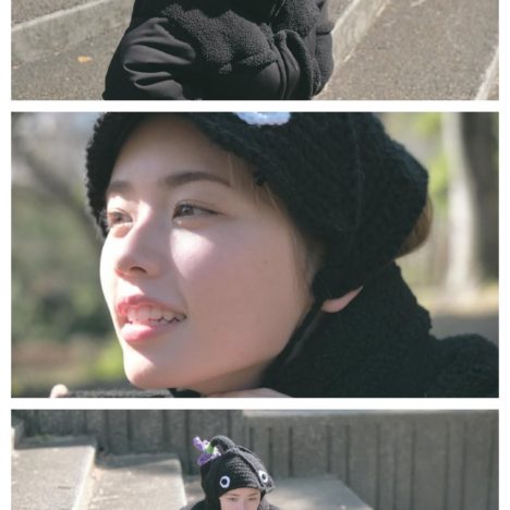 小芝風花ちゃん『ピクミンシリーズ』氷ピクミン、いちばんの大作なのかな