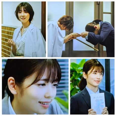 小芝風花ちゃんの妹さん、アイラッシュサロンオープンおめでとうございます🎉。ご繁盛をお祈りします