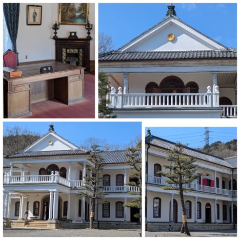 ドラマ『事件は、その周りで起きている』出演の小芝風花ちゃんと笠松将さん。軽くえぐってくる宇田川とまじめにうける真野、ベストコンビです