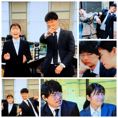 『もりもり寿司』サーモン、ヒラメ、ブリ、蒸しカキ、サバ、アジ。美味しくいただきました。石川県のお寿司もかなりイケますよ