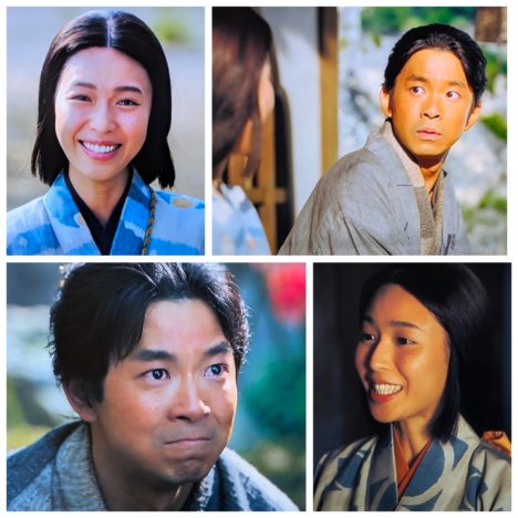 ドラマ『事件は、その周りで起きている』本日より新シリーズ3スタート。グッジョブ