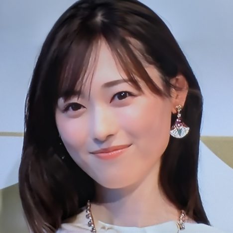 『めざましテレビ』出演の綾瀬はるかさん。はるかさんは人を和ませる天然のような天才です