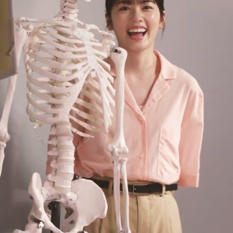 大河ドラマ『べらぼう』出演の小芝風花ちゃん