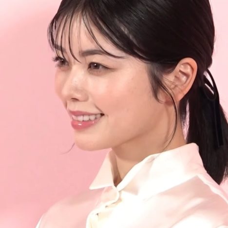 高畑充希さん、日本アカデミー賞『優秀助演女優賞』受賞おめでとうございます🎉。『国宝』役者さんの演技ののめり込み方がすごかった