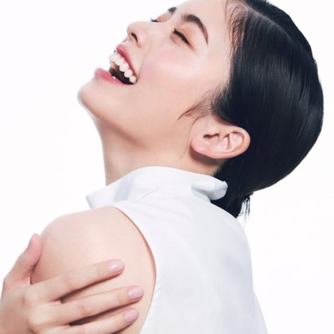 『シューイチ』登場の吉岡里帆ちゃん、間宮祥太朗さん。里帆ちゃんの『ボケ』はいつもすばらしい