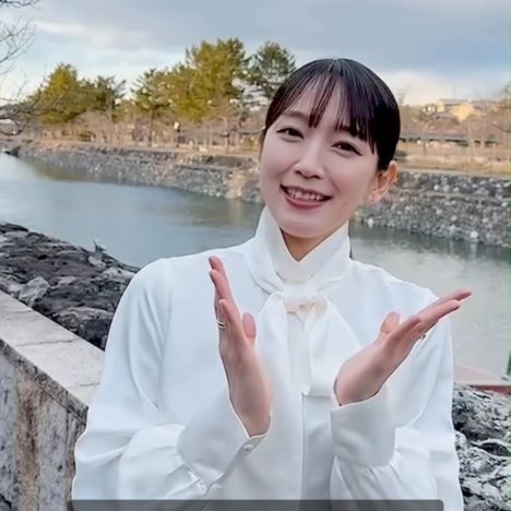 ドラマ『波よ聞いてくれ』出演の小芝風花ちゃん、男前のミナレがかっこよすぎでした