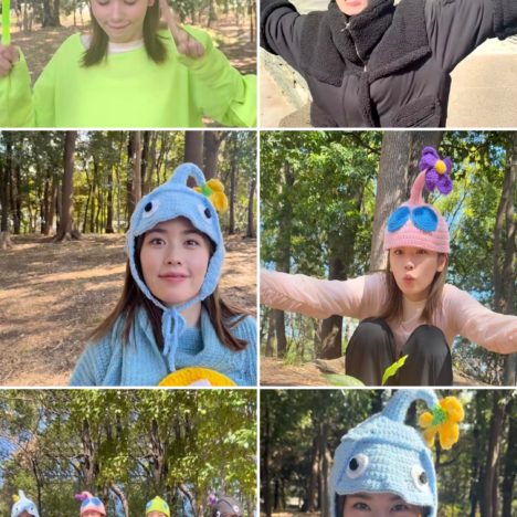 『足羽川 桜並木』は8部咲きかな。福井市もいよいよ満開宣言