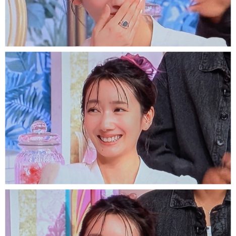 ドラマ『月夜行路』出演の波瑠さん、推理が鋭すぎるルナ。面白いドラマでした、『卍ポーズ』もかわいかった。