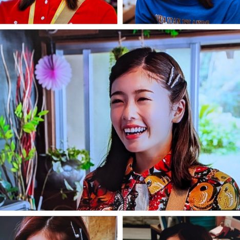 『橋田賞』受賞おめでとうございます🎉、大河ドラマ『べらぼう〜』出演の小芝風花ちゃん