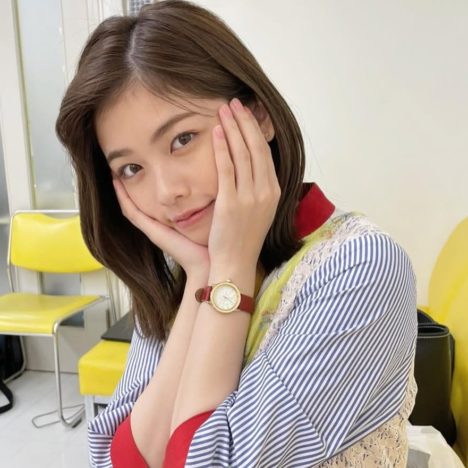 大河ドラマ『豊臣兄弟！』出演の吉岡里帆さん、かつての敵方へ嫁ぐ、戦国あるあるでしょうが女性の戦いも半端ないです